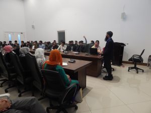 Co9Space Event 8