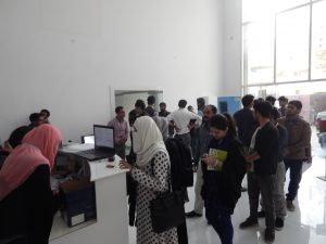 Co9Space Event 5
