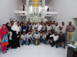 Co9Space Event 3